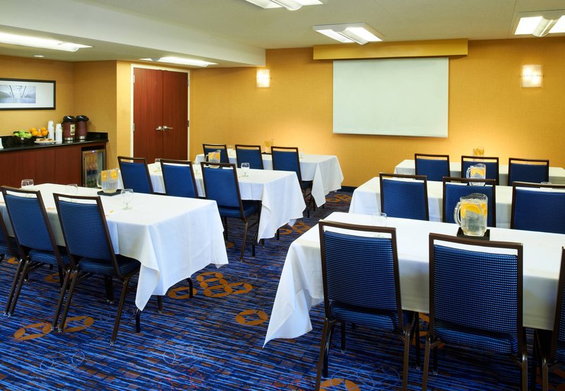 Courtyard By Marriott Detroit Warren - Warren, MI