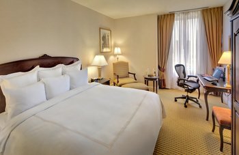 Hyatt Chicago Magnificent Mile - Room