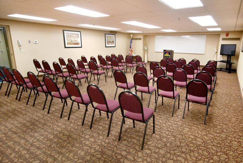 Best Western - West Haven, CT