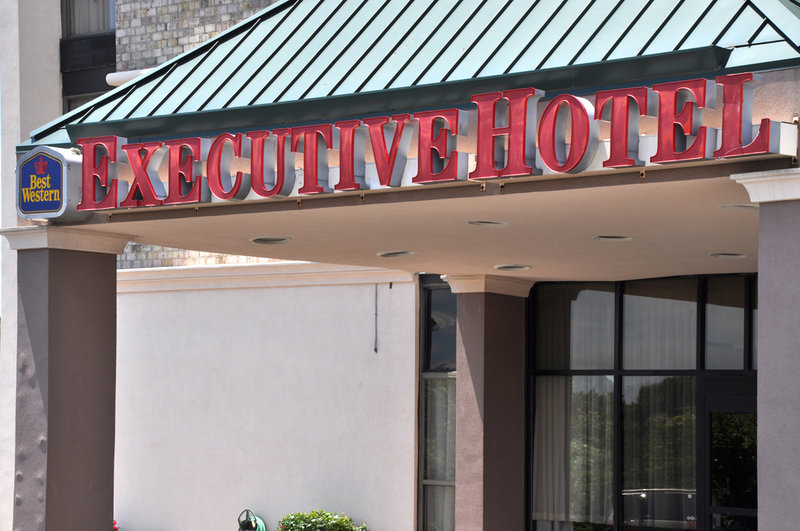 Best Western - West Haven, CT