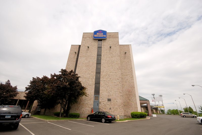 Best Western - West Haven, CT