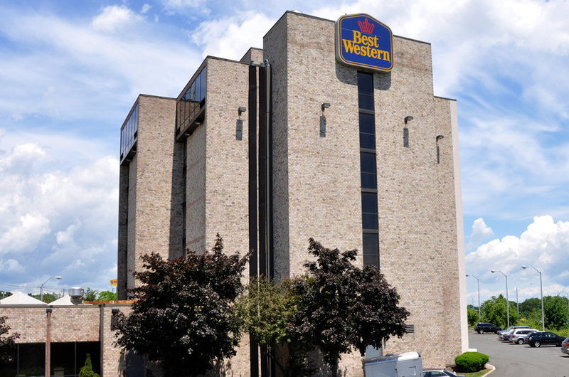Best Western - West Haven, CT