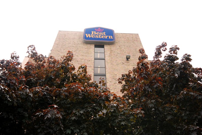Best Western - West Haven, CT
