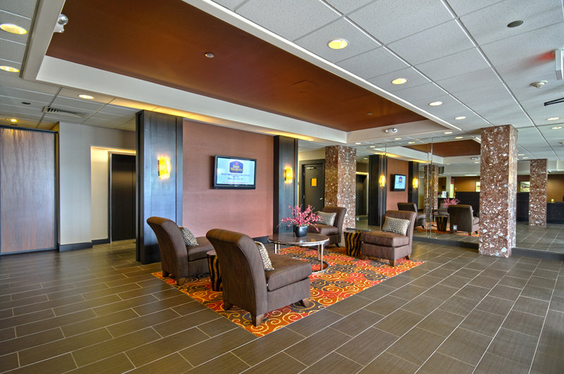 Best Western - West Haven, CT