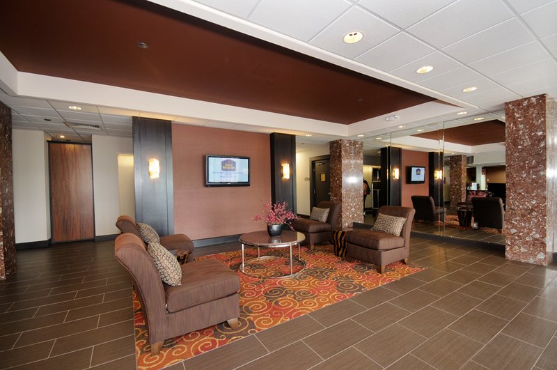 Best Western - West Haven, CT