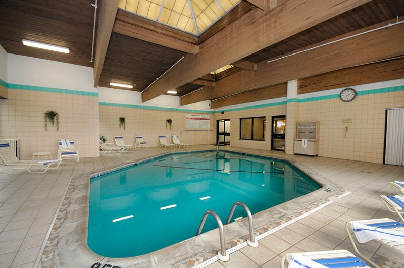 Best Western - West Haven, CT