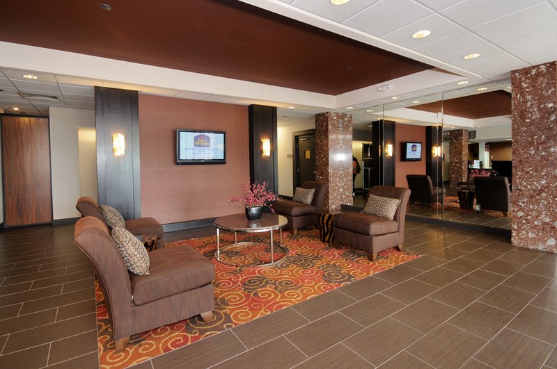 Best Western - West Haven, CT