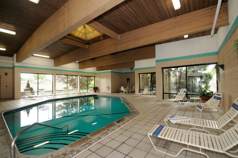 Best Western - West Haven, CT