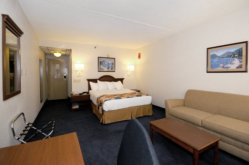 Best Western - West Haven, CT