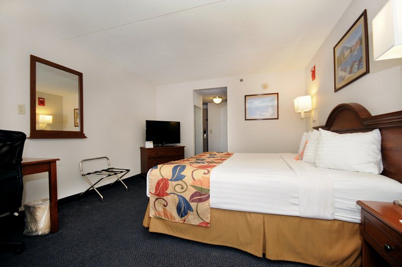 Best Western - West Haven, CT