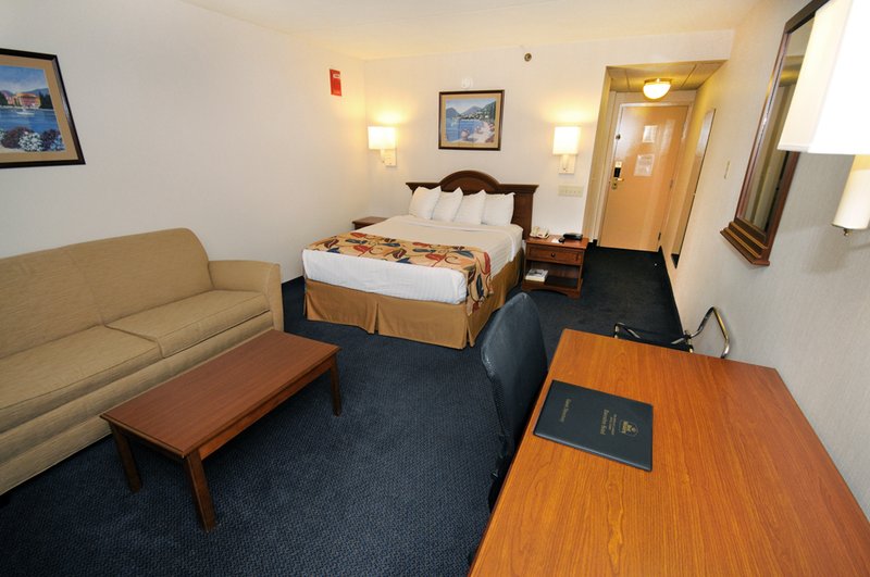 Best Western - West Haven, CT