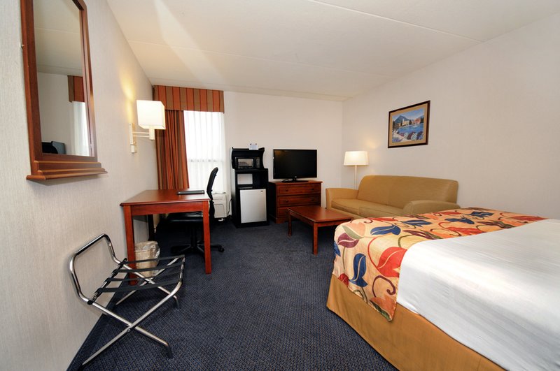 Best Western - West Haven, CT