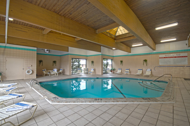 Best Western - West Haven, CT