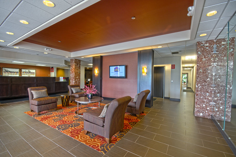 Best Western - West Haven, CT