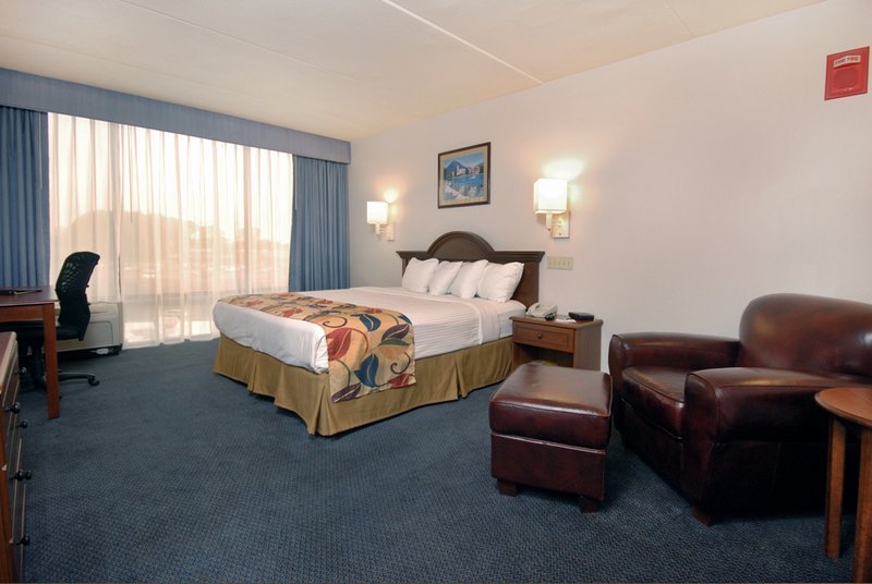 Best Western - West Haven, CT