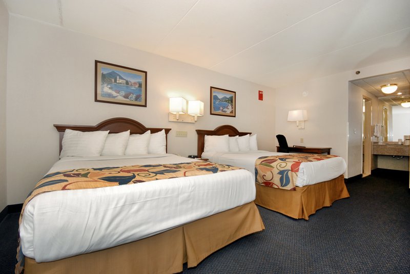 Best Western - West Haven, CT