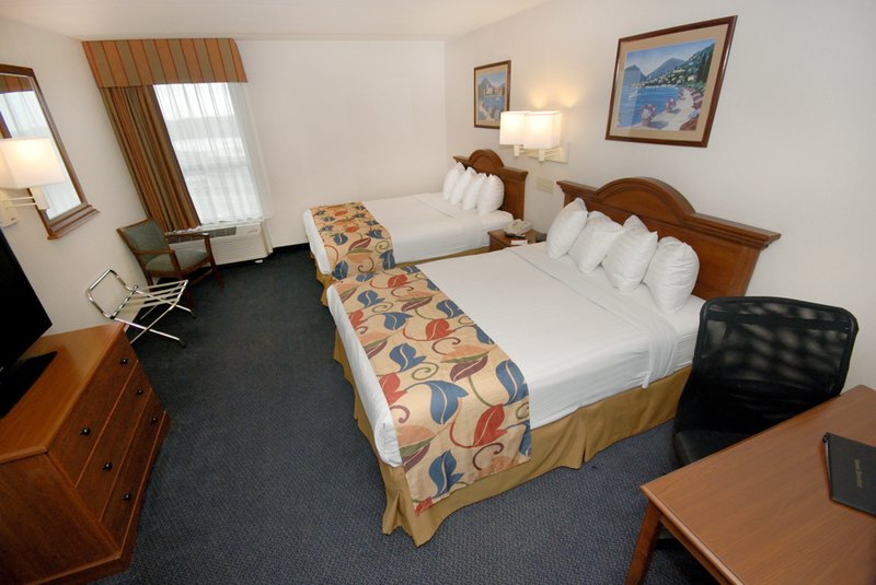 Best Western - West Haven, CT