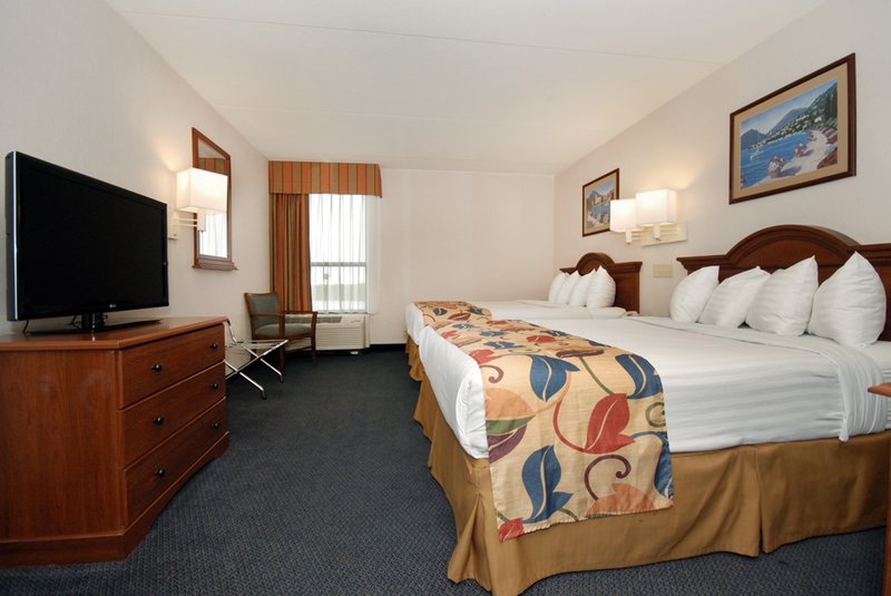 Best Western - West Haven, CT