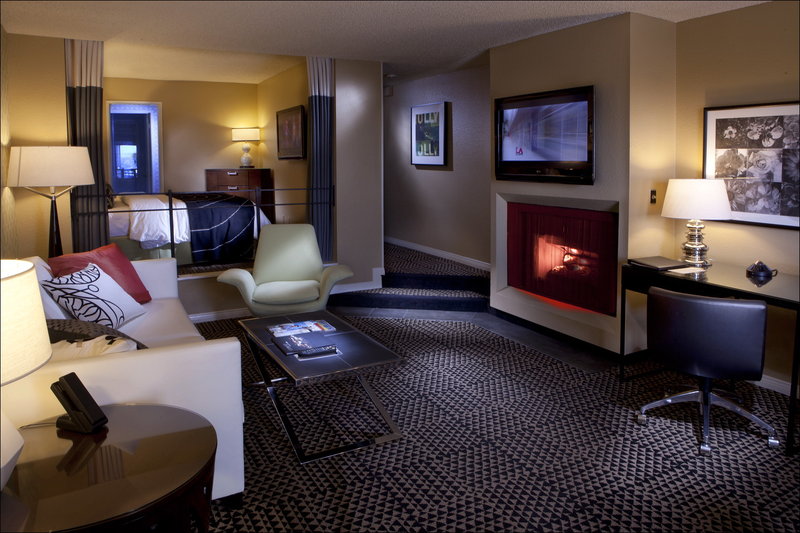 Le Montrose Suite Hotel Rooms Le Montrose Suite Hotel Rooms