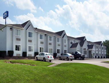 Microtel Inn - Lexington, KY