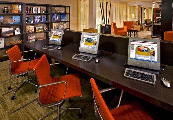 Courtyard by Marriott Atlanta Buford Mall of Georgia - Buford, GA