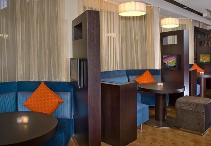 Courtyard by Marriott Atlanta Buford Mall of Georgia - Buford, GA