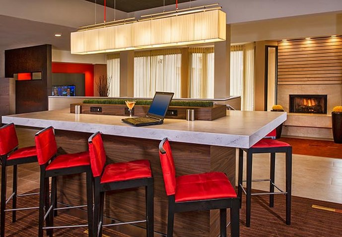 Courtyard by Marriott Atlanta Buford Mall of Georgia - Buford, GA
