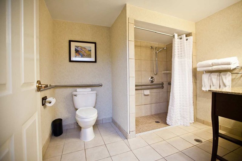 Embassy Suites-Historc Chrlstn - Charleston, SC
