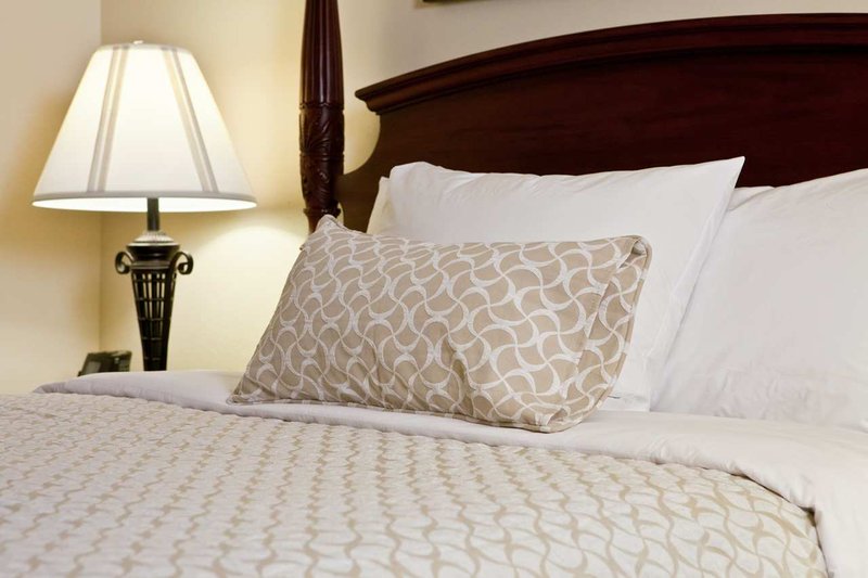 Embassy Suites-Historc Chrlstn - Charleston, SC