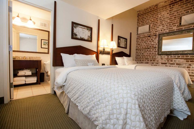 Embassy Suites-Historc Chrlstn - Charleston, SC