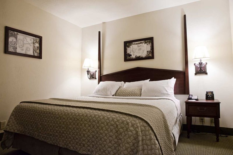 Embassy Suites-Historc Chrlstn - Charleston, SC
