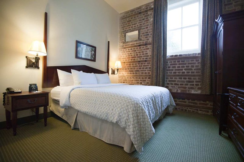 Embassy Suites-Historc Chrlstn - Charleston, SC