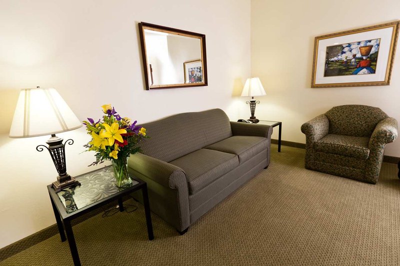 Embassy Suites-Historc Chrlstn - Charleston, SC