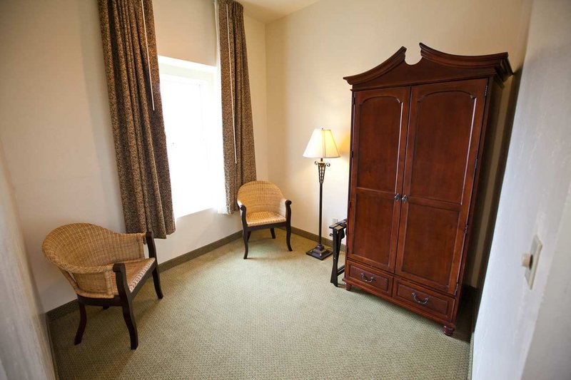 Embassy Suites-Historc Chrlstn - Charleston, SC
