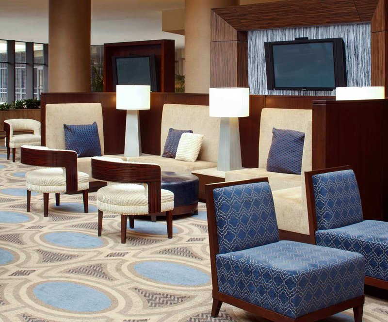 Hilton Alexandria Mark Center - Alexandria, VA