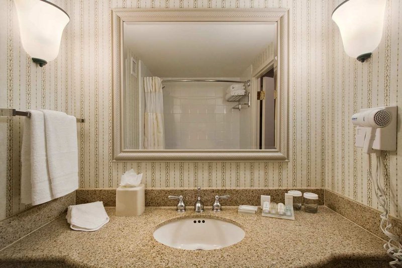 Hilton Garden Inn Bridgewater - Bridgewater, NJ