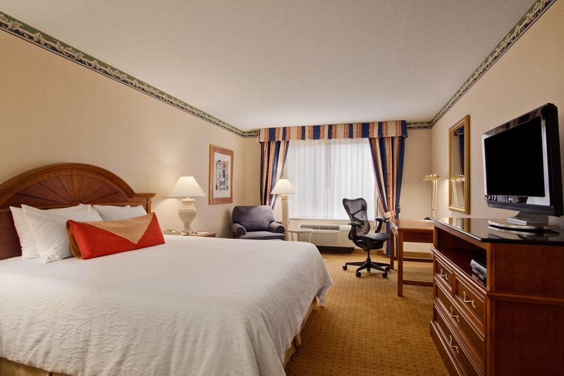 Hilton Garden Inn Bridgewater - Bridgewater, NJ