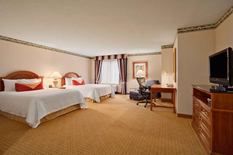 Hilton Garden Inn Bridgewater - Bridgewater, NJ