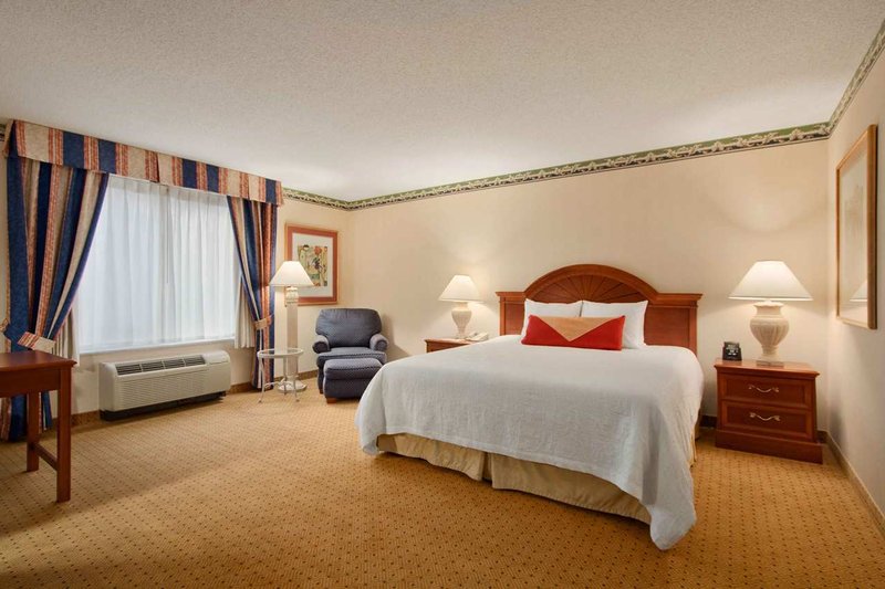 Hilton Garden Inn Bridgewater - Bridgewater, NJ
