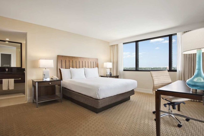 Hilton Miami Airport - Miami, FL