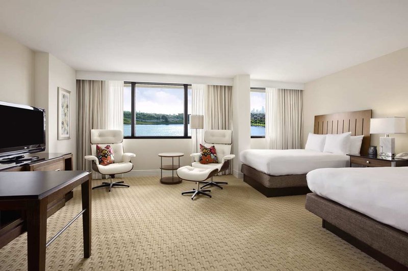 Hilton Miami Airport - Miami, FL
