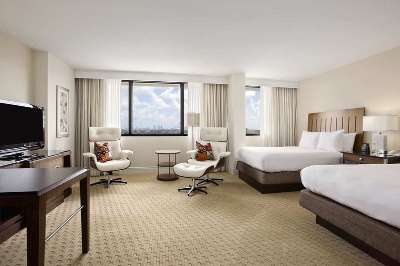 Hilton Miami Airport - Miami, FL