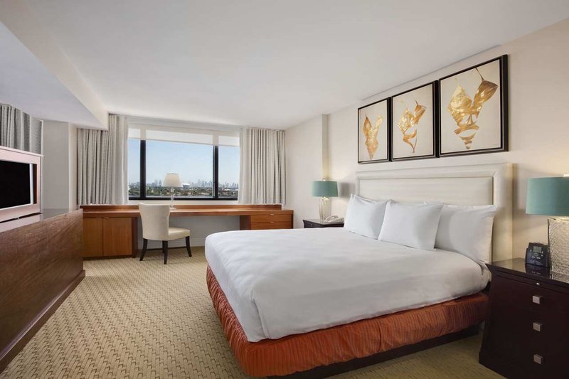 Hilton Miami Airport - Miami, FL