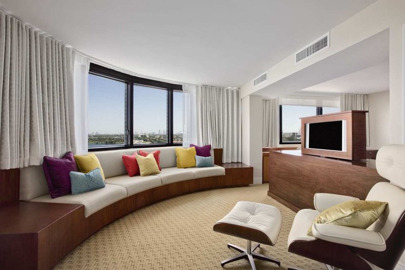 Hilton Miami Airport - Miami, FL