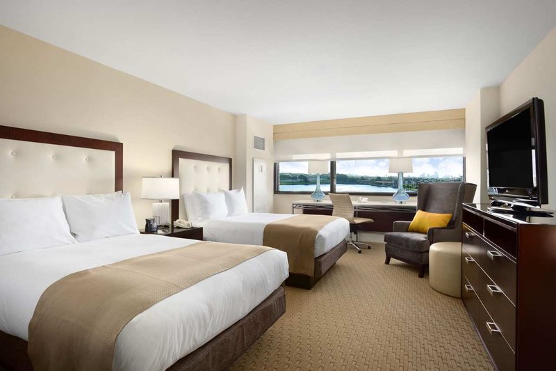 Hilton Miami Airport - Miami, FL