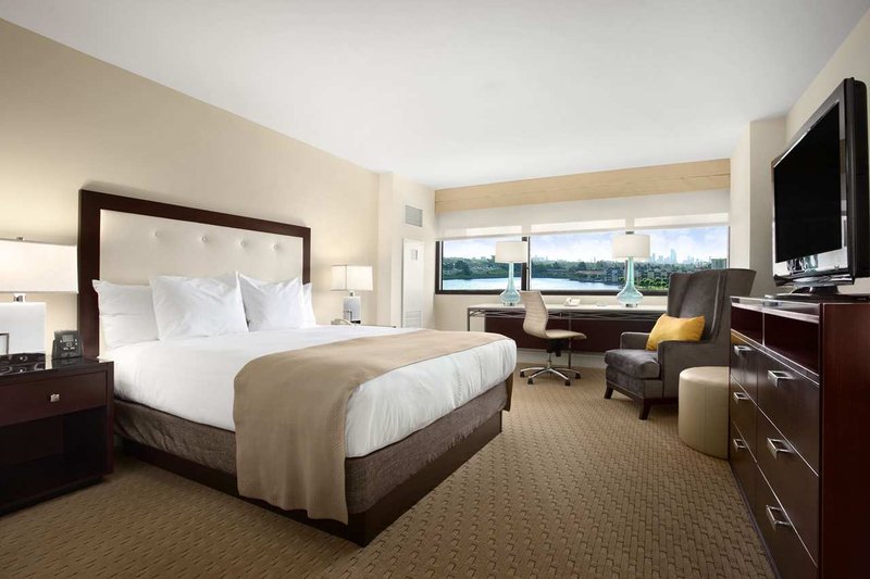 Hilton Miami Airport - Miami, FL