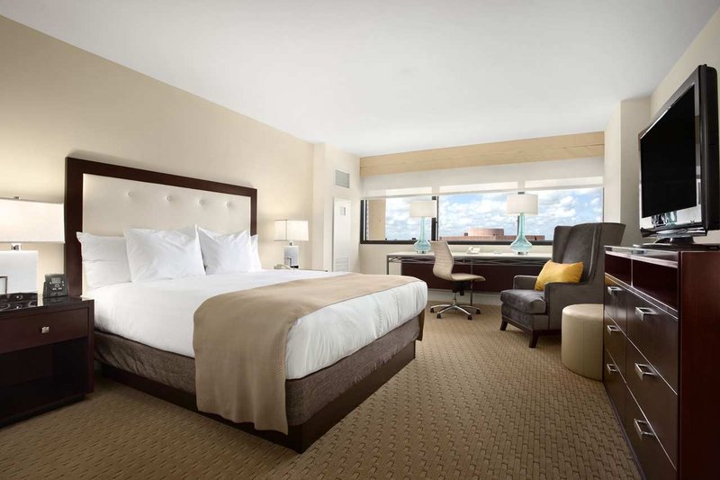 Hilton Miami Airport - Miami, FL