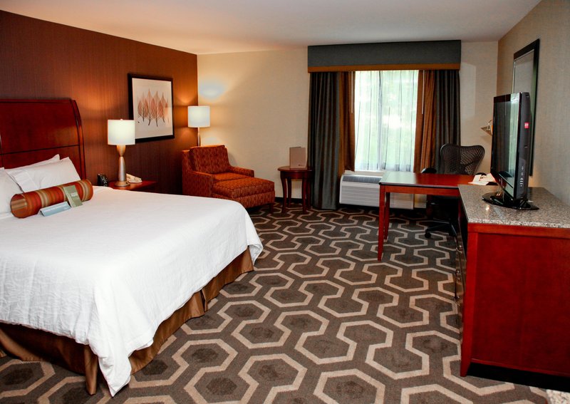 Hilton Garden Inn Kennett Square - Kennett Square, PA