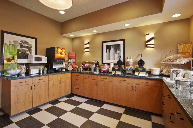 Hampton Inn by Hilton Phoenix-Midtown-Downtown Area - Phoenix, AZ