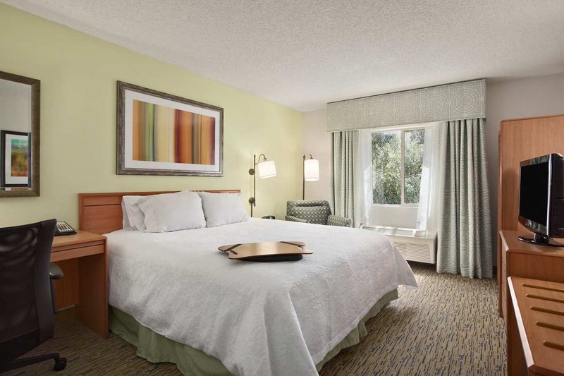 Hampton Inn by Hilton Phoenix-Midtown-Downtown Area - Phoenix, AZ